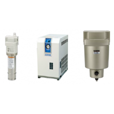 Air Preparation Equipment