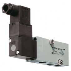 NAMUR Interface 3 Port Solenoid Valve VFN200N
