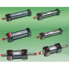 Tie Rod Cylinder
