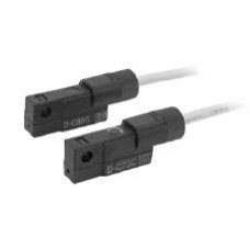Reed Switches and Solid State Switches
