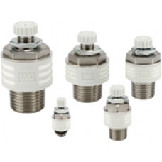 ASN2, Metering Valve with Silencer