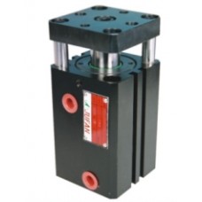 Non Rotating Compact Cylinder