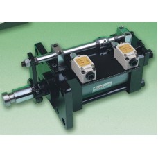 Tie Rod Mold Cylinder MDH