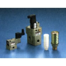 Power Valve - Silencer|Pneumatic Silencer