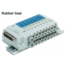 Pilot Operated 4/5 Port Solenoid Valves