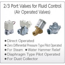 Process Valves