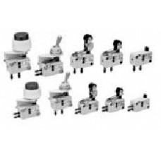 Micro Mechanical Valve