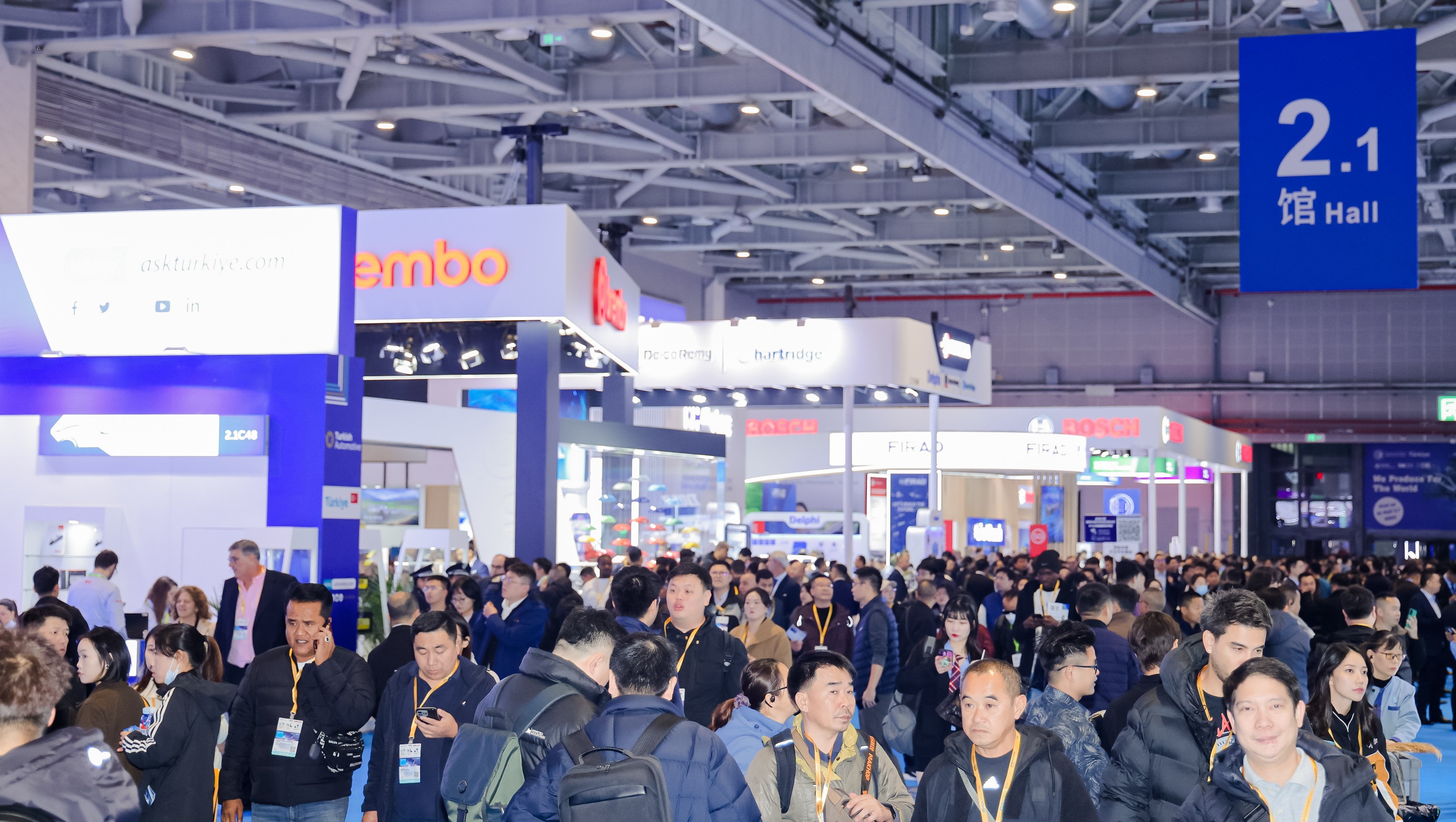 Automechanika Shanghai 2026