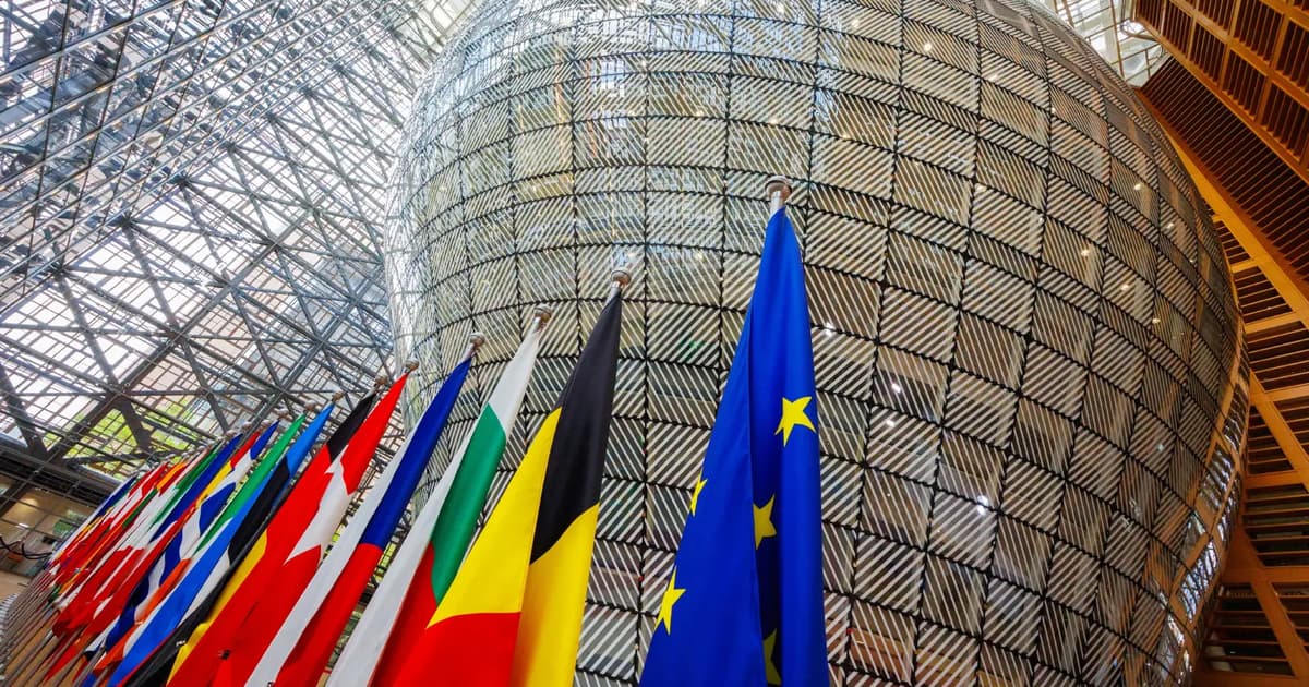 EU wants to edge out China in public contracts