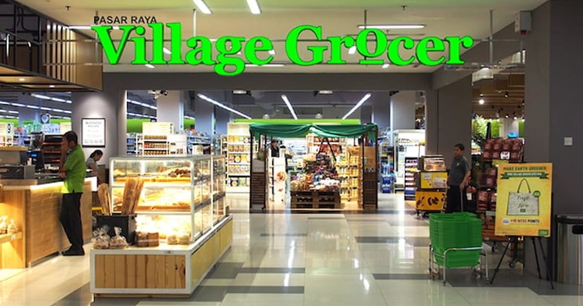 Thailand’s CP Group strengthens presence in Malaysia’s retail sector