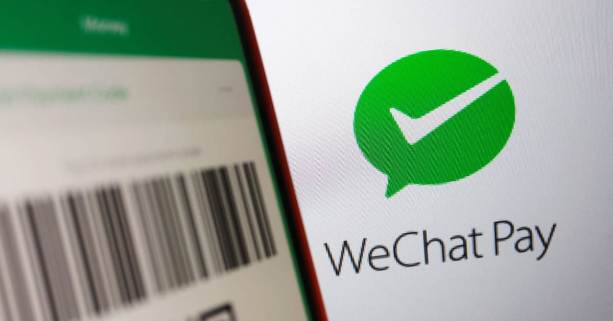 China’s WeChat makes fix after US firm shows AI hack risk