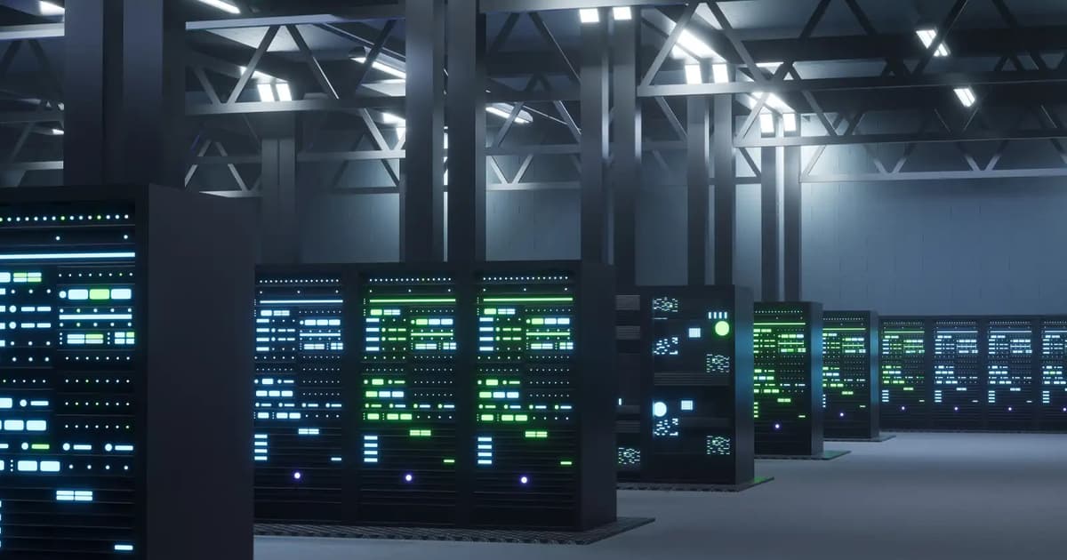 Egypt moves to build US$1bil AI data centre with Nvidia’s tech