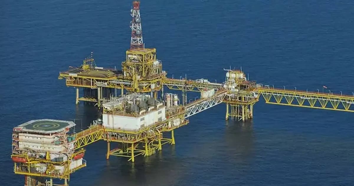 Anwar, Petronas to discuss Maldives oil exploration proposal
