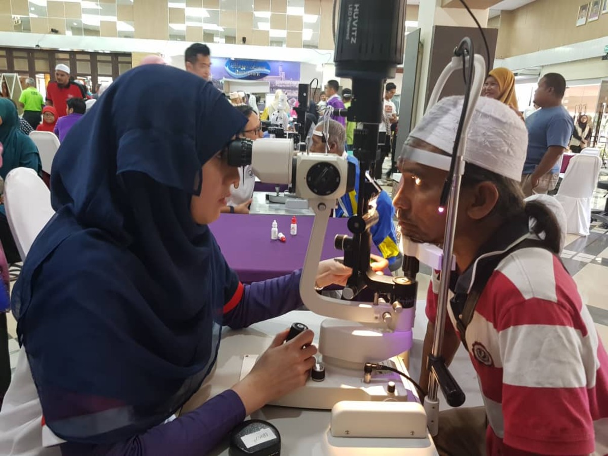 Enforce Boundary Between Optometry And Medical Eye Care — MSO & MMA