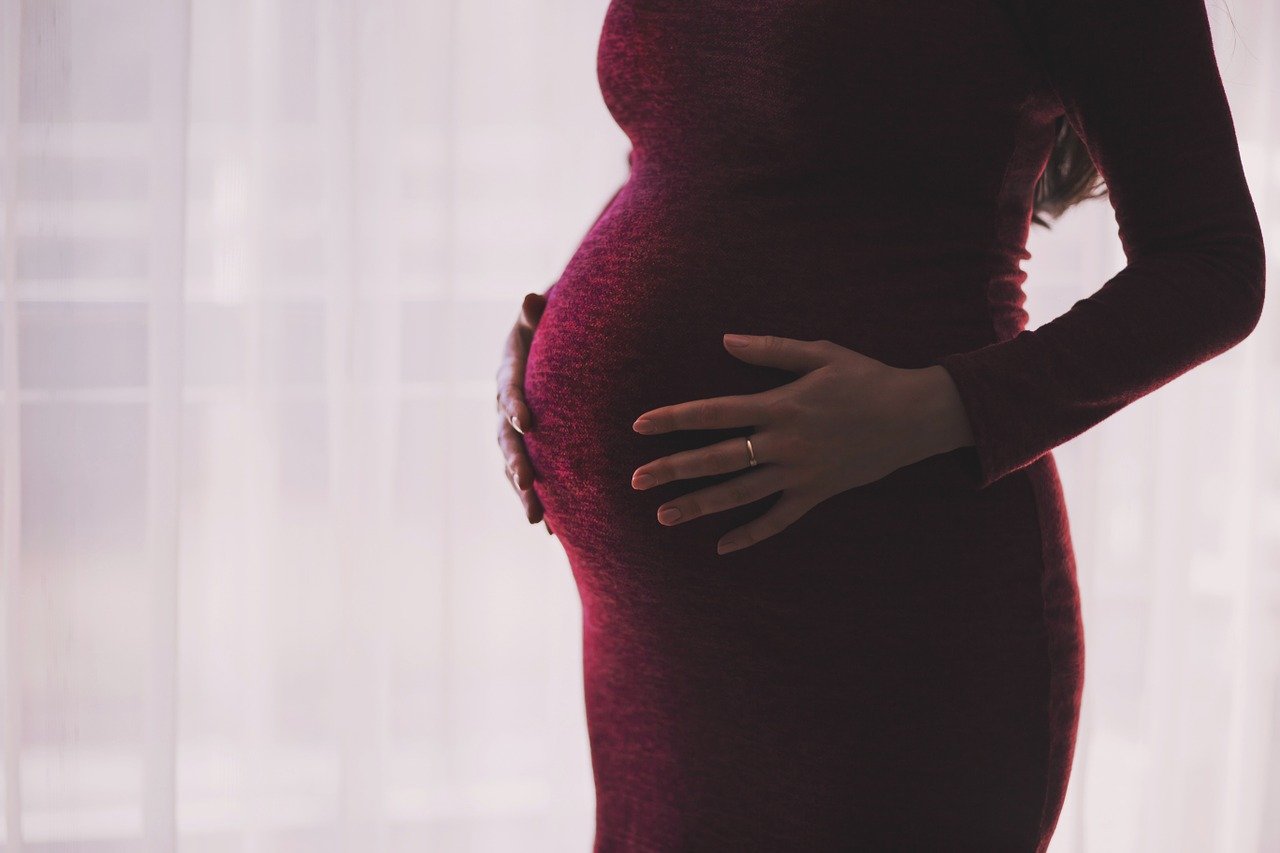 “I Got My Tdap Immunisation To Protect My Baby From The Start”