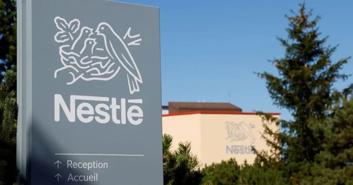 Nestle weighs all options after Kremlin moves to seize Russian business
