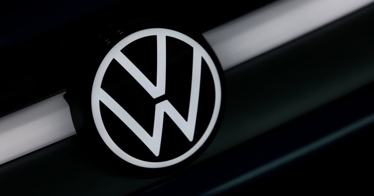 Crisis-wracked Volkswagen warns of €10bil hit to profits