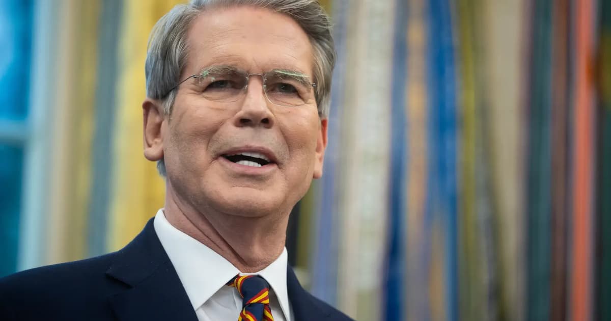 US treasury chief says Iranian airlines to be ‘shut down’ Sept 23