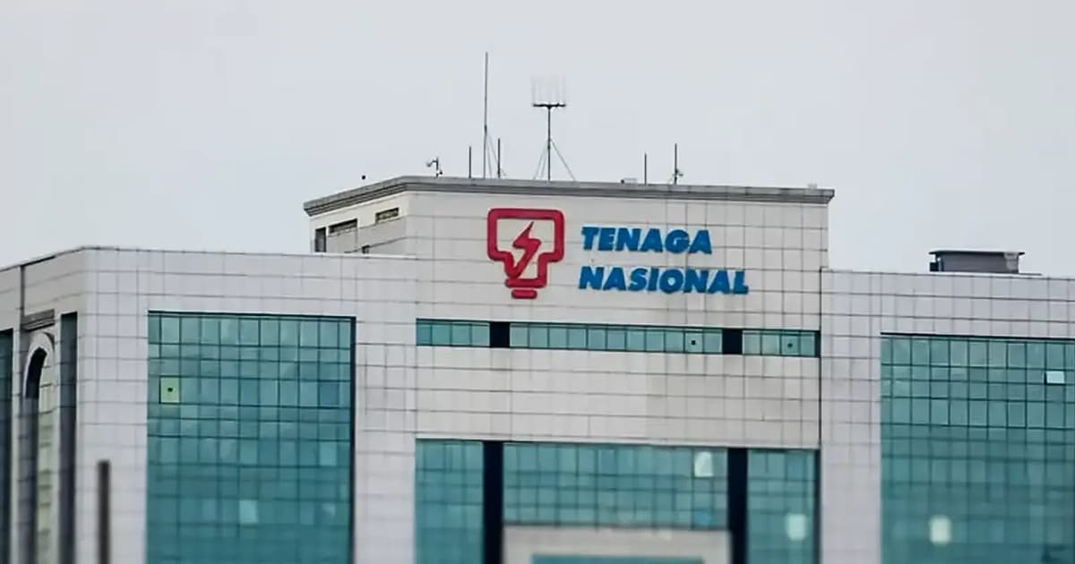 TNB downgraded after it shoulders electricity subsidy burden