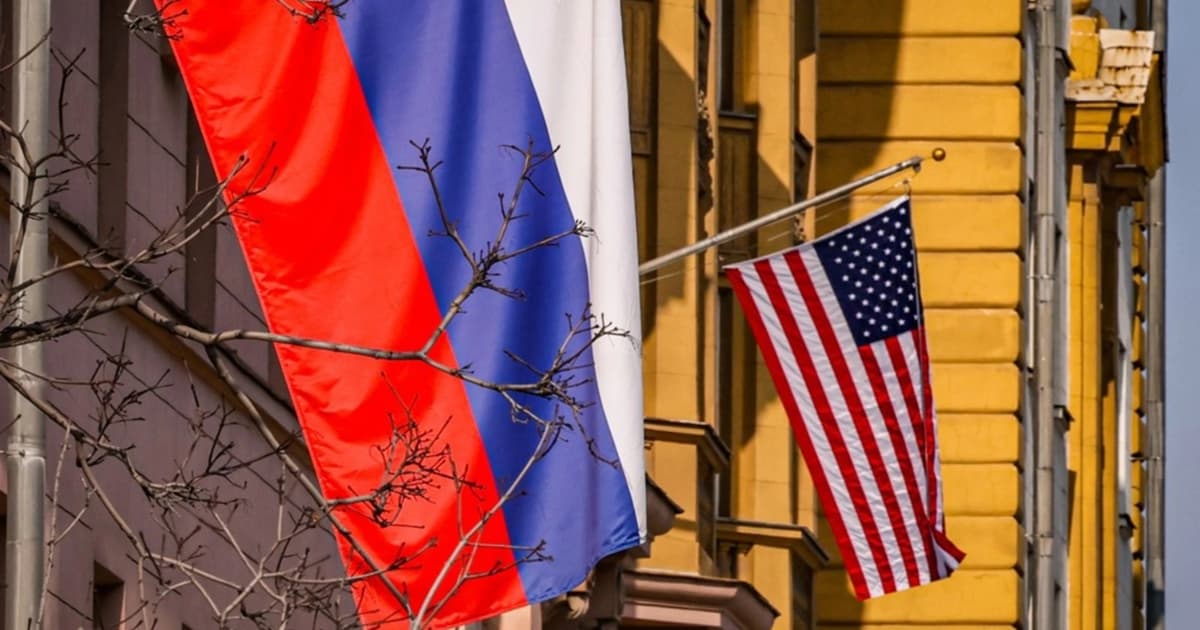Russia-US diesel deal deliveries to take 15-20 days, says Moscow