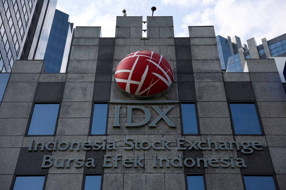 Indonesia market sinks to 2020 levels on threat of MSCI demotion
