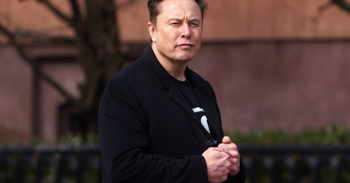 Musk says will give SpaceX share to ‘every kid in America’