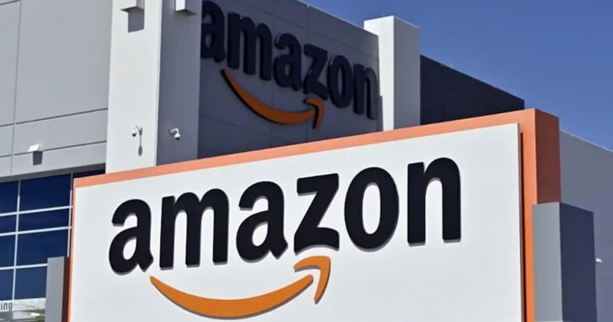 Amazon to invest €16bil in Germany in 2027, including in AI