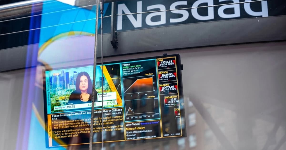 Nasdaq futures fall as oil prices jump, key earnings loom