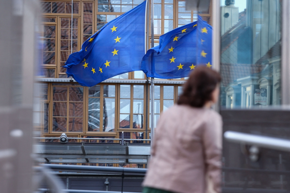 EU opens investigation into online travel agent Booking.com over fake listings, phishing scams