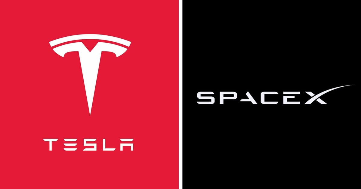 Wall St says Tesla-SpaceX deal inevitable but Musk says it’s not certain