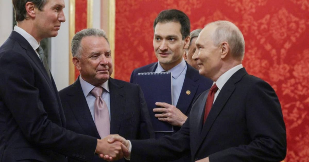 Russia targets European firms, largely spares US rivals