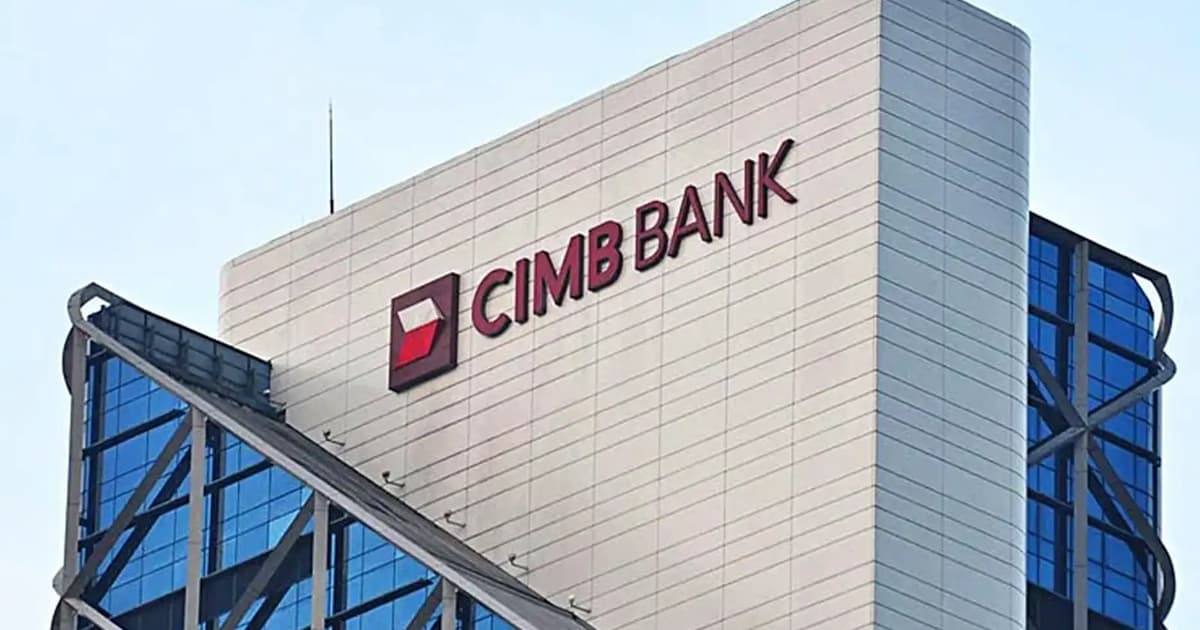 CIMB denies reports on privatisation of Indonesian unit