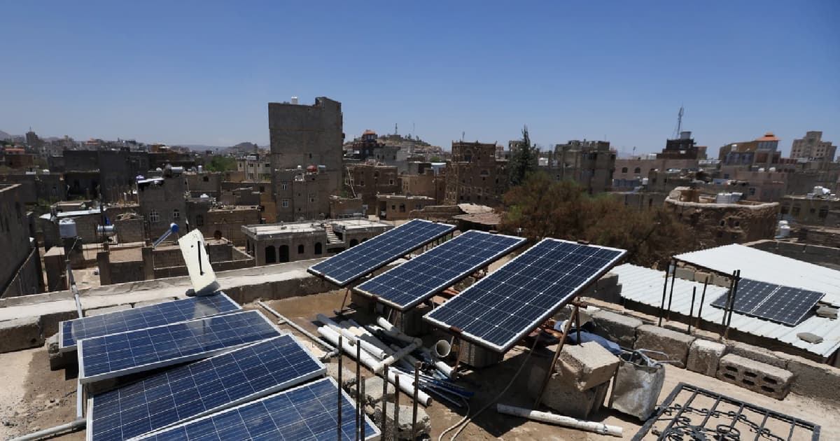 Thailand launches US$1.5bil household solar push