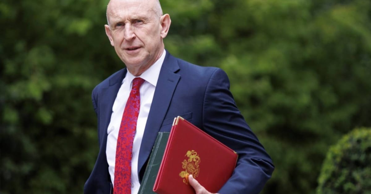 UK to outline path to Nato spending targets in budget, says PM