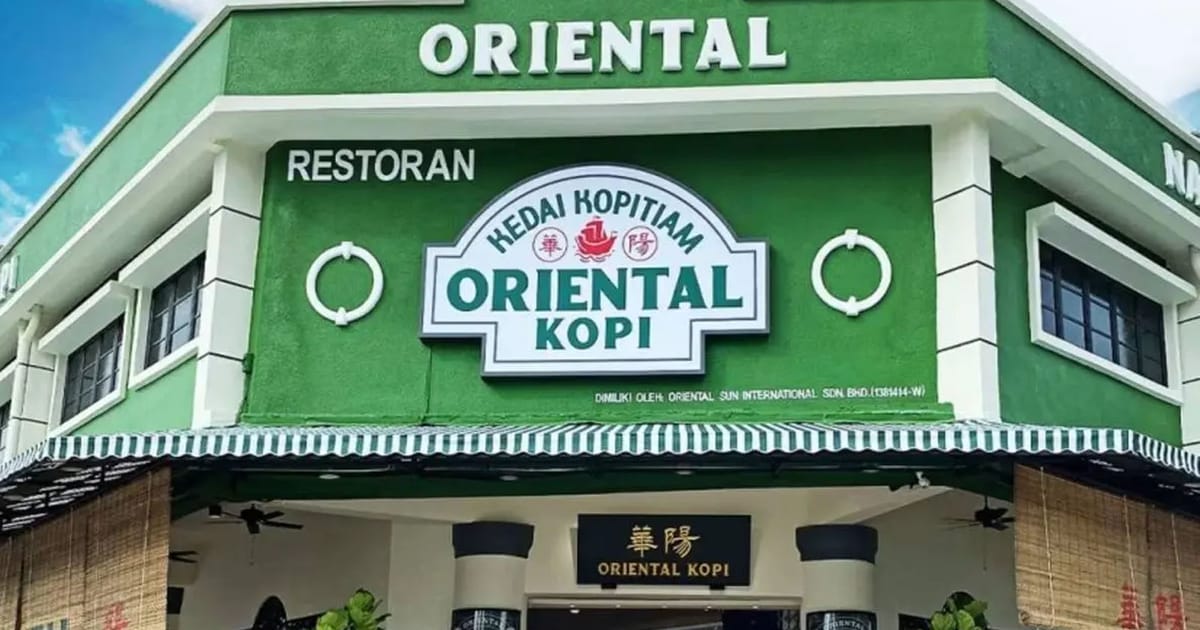 Oriental Kopi sell-off amid boycott unwarranted, says HLIB