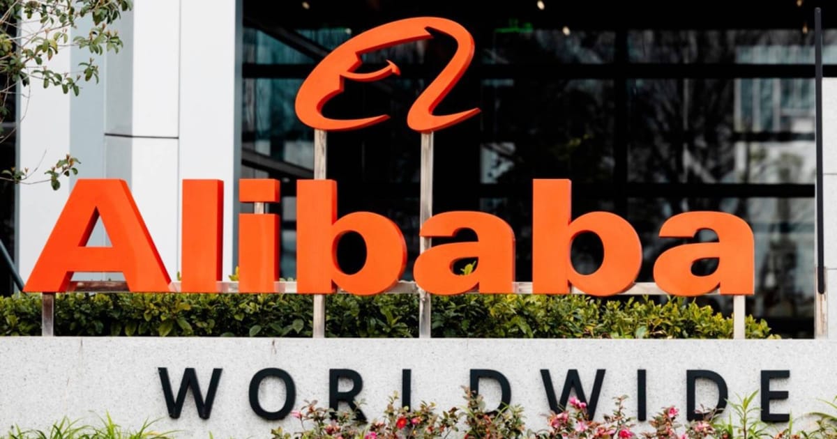 Alibaba wins injunction against Pentagon restrictions tied to China blacklist