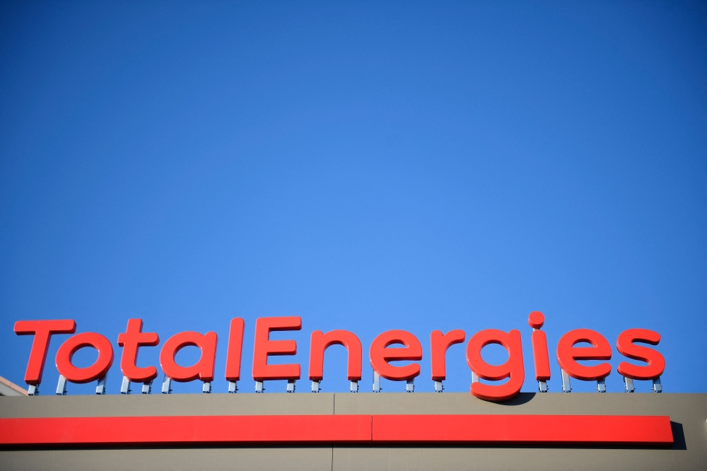 Oil majors reap bumper profits as Mideast war drives prices; Shell, TotalEnergies cash in