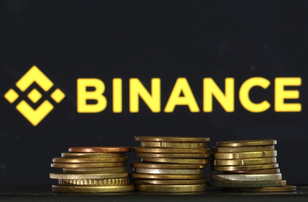 Crypto platform Binance confirms major hack, more than US$2.5b frozen