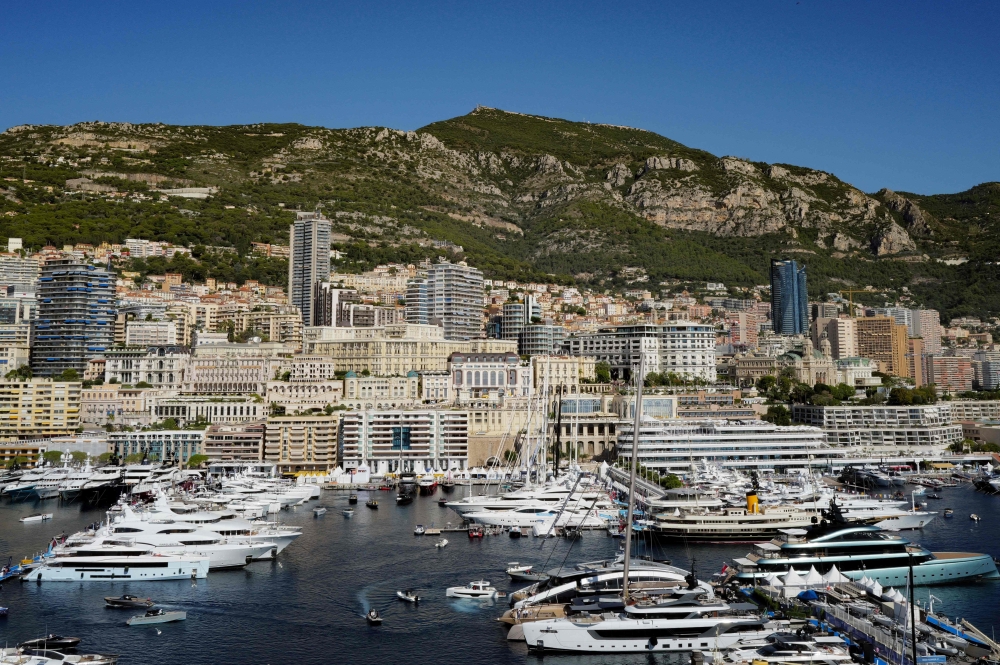 Monaco exits global money laundering watchlist: The playground for the rich is officially less ‘grey