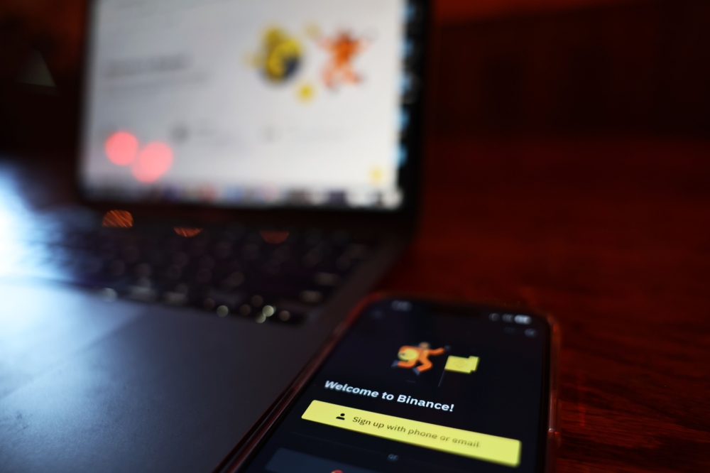 Biggest crypto heist ever? Binance confirms RM26b customer funds hit in cyberattack