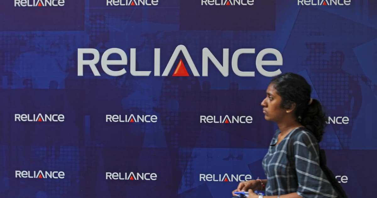 India’s Reliance Industries reports best ever quarterly sales in Q3